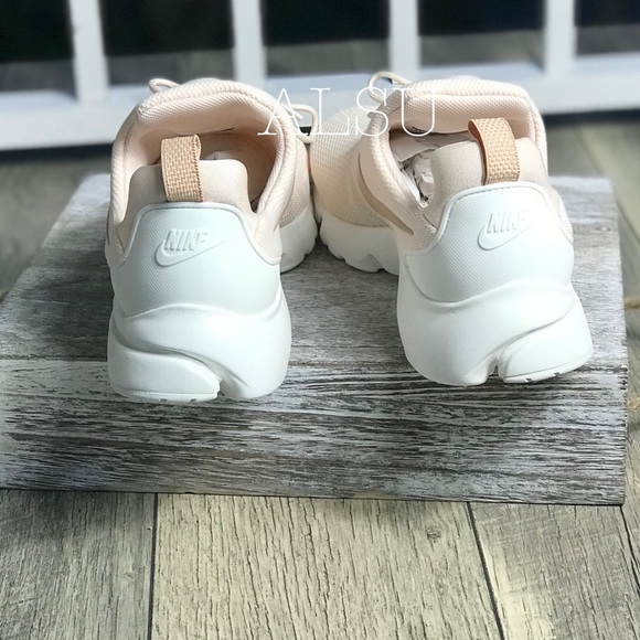 NWT Nike Presto Fly Guava Iced WMNS AUTHENTIC - Picture 4 of 7